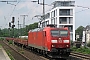 Bombardier 33679 - DB Cargo "185 191-4"
17.06.2020 - Köln, Bahnhof SüdChristian Stolze