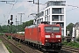 Bombardier 33679 - DB Cargo "185 191-4"
17.06.2020 - Köln, Bahnhof Süd
Christian Stolze