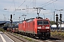 Bombardier 33679 - DB Cargo "185 191-4"
06.08.2020 - Neuwied
Ingmar Weidig