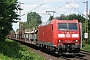 Bombardier 33679 - DB Cargo "185 191-4"
02.07.2022 - Hannover-Limmer
Christian Stolze