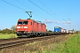 Bombardier 33679 - DB Cargo "185 191-4"
23.10.2024 - Babenhausen-Sickenhofen
Kurt Sattig