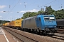 Bombardier 33680 - Crossrail "185 536-0"
16.07.2010 - Köln, Bahnhof West
Wolfgang Mauser