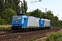 Bombardier 33680 - Alpha Trains "185 536-0"
14.06.2010 - Schkortleben
Jens Mittwoch