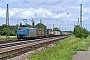 Bombardier 33680 - Crossrail "185 536-0"
23.06.2012 - Niederschopfheim
Jean-Claude MONS