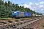 Bombardier 33680 - Crossrail "185 536-0"
10.07.2012 - Graben-Neudorf
Werner Brutzer