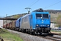 Bombardier 33680 - WRS "185 536-0"
16.04.2022 - Thüngersheim
Thomas Wohlfarth