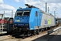 Bombardier 33680 - BLS Cargo "185 536-0"
25.03.2007 - Mannheim-Friedrichsfeld
Wolfgang Mauser