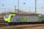 Bombardier 33681 - BLS Cargo "485 015-2"
03.02.2007 - Weil am Rhein
Theo Stolz