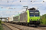 Bombardier 33681 - BLS Cargo "485 015-2"
15.05.2019 - Müllheim (Baden)
Sylvain Assez