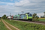 Bombardier 33681 - BLS Cargo "485 015-2"
03.05.2020 - Buggingen
Tobias Schmidt