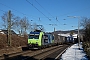 Bombardier 33681 - BLS Cargo "485 015-2"
13.01.2021 - Schallstadt
Simon Garthe