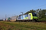 Bombardier 33681 - BLS Cargo "485 015-2"
21.07.2021 - Waghäusel
Wolfgang Mauser