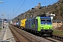 Bombardier 33681 - BLS Cargo "485 015-2"
22.03.2022 - Kaub
Wolfgang Mauser