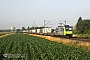 Bombardier 33681 - BLS Cargo "485 015-2"
22.06.2023 - Lahr
Jean-Claude Mons