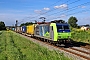 Bombardier 33681 - BLS Cargo "485 015-2"
15.05.2025 - Heddesheim
Wolfgang Mauser