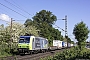 Bombardier 33681 - BLS Cargo "485 015-2"
16.05.2025 - Ratingen-Lintorf
Martin Welzel