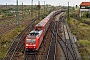 Bombardier 33682 - DB Schenker "185 192-2
"
18.10.2009 - Halle
Nils Hecklau