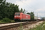 Bombardier 33682 - DB Schenker "185 192-2"
07.07.2012 - Guben-Süd
Frank Gutschmidt