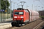 Bombardier 33682 - DB Schenker "185 192-2"
18.07.2013 - Nienburg (Weser)
Thomas Wohlfarth