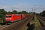 Bombardier 33682 - DB Schenker "185 192-2"
17.07.2014 - Vellmar
Christian Klotz