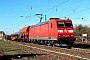 Bombardier 33682 - DB Schenker "185 192-2"
31.10.2012 - Dieburg
Kurt Sattig