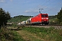 Bombardier 33682 - DB Cargo "185 192-2"
02.09.2016 - Himmelstadt
Holger Grunow