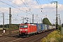 Bombardier 33682 - DB Cargo "185 192-2"
09.09.2018 - Wunstorf
Thomas Wohlfarth