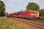 Bombardier 33682 - DB Cargo "185 192-2"
25.06.2019 - Uelzen-Klein Süstedt
Gerd Zerulla