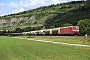 Bombardier 33682 - DB Cargo "185 192-2"
03.07.2020 - Thüngersheim
Wolfgang Mauser