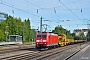 Bombardier 33682 - DB Cargo "185 192-2"
25.08.2020 - München, Heimeranplatz
Torsten Frahn