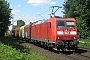 Bombardier 33682 - DB Cargo "185 192-2"
02.07.2022 - Hannover-Limmer
Christian Stolze