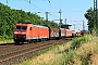 Bombardier 33682 - DB Cargo "185 192-2"
17.06.2023 - Bickenbach (Bergstr.)
Kurt Sattig