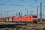 Bombardier 33682 - DB Cargo "185 192-2"
08.09.2023 - Oberhausen, Rangierbahnhof West
Rolf Alberts