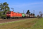 Bombardier 33682 - DB Cargo "185 192-2"
11.04.2025 - Wiesental
Wolfgang Mauser