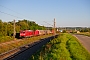 Bombardier 33682 - DB Cargo "185 192-2"
03.09.2021 - Winterhausen
Korbinian Eckert