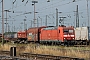 Bombardier 33682 - DB Cargo "185 192-2"
10.07.2026 - Oberhausen, Rangierbahnhof WestRolf Alberts