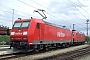 Bombardier 33683 - Railion "185 193-0"
16.06.2007 - München Nord, Rangierbahnhof
Gábor Árva