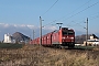 Bombardier 33683 - DB Schenker "185 193-0"
11.11.2010 - Teutschenthal-Ost
Nils Hecklau