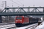 Bombardier 33683 - DB Schenker "185 193-0"
23.01.2013 - Hagen-Hengstey
Ingmar Weidig