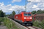 Bombardier 33683 - DB Schenker "185 193-0"
13.08.2008 - Mönchengladbach-Rheydt, Güterbahnhof
Wolfgang Scheer