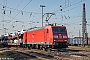 Bombardier 33683 - DB Cargo "185 193-0"
27.09.2016 - Oberhausen, Rangierbahnhof West
Rolf Alberts