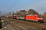 Bombardier 33683 - DB Cargo "185 193-0"
23.11.2018 - Vellmar
Christian Klotz