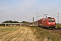 Bombardier 33683 - DB Cargo "185 193-0"
23.08.2019 - Hohnhorst
Thomas Wohlfarth