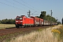 Bombardier 33683 - DB Cargo "185 193-0"
23.08.2019 - Peine-Woltorf
Gerd Zerulla