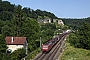 Bombardier 33683 - DB Cargo "185 193-0"
14.07.2021 - Solnhofen
Mathias Meier