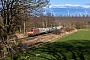 Bombardier 33683 - DB Cargo "185 193-0"
19.03.2022 - Eschweiler-Nothberg
Werner Consten