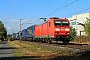 Bombardier 33683 - DB Cargo "185 193-0"
07.09.2022 - Dieburg
Kurt Sattig