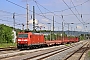 Bombardier 33683 - DB Cargo "185 193-0"
05.06.2021 - Jena-Göschwitz
Christian Klotz