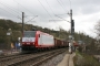 Bombardier 33684 - CFL Cargo "4002"
29.03.2008 - Wasserbillig
Marcel Langnickel