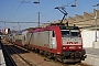 Bombardier 33684 - CFL "4002"
21.03.2009 - Luxembourg, Hauptbahnhof
Thomas Wohlfarth